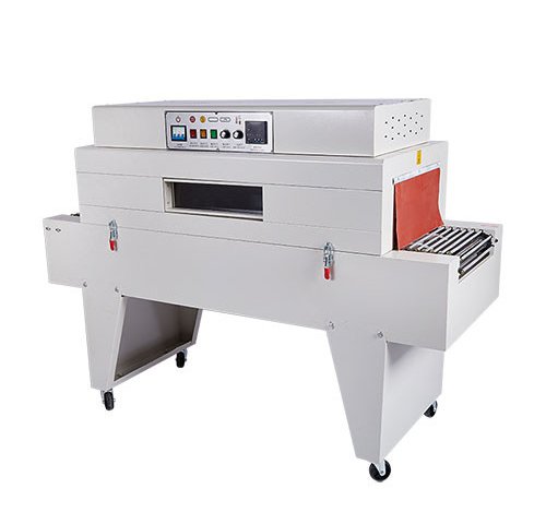 shrink wrapping equipment