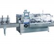 High Speed Cartoning Machine