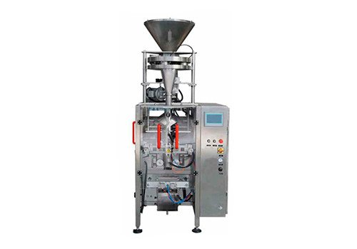 JCV-420C Cup Filler Pouch Packing Machine