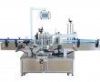 Sticker Labeling Machine For Round Bottle