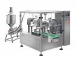 Liquid Mini Doypack Machine 