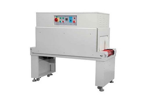 Standard Heat Shrink Tunnel ZF-S450-S