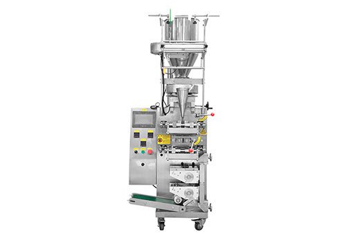 BPM-20FF Detergent Powder Packing Machine