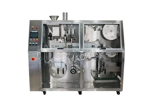 JYT-79Y Automatic Round Sachet Coffee Powder Packing Machine 