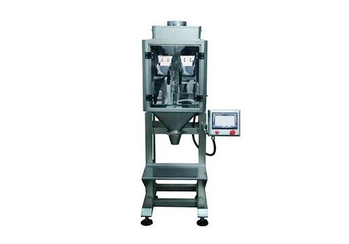 LQ-BKL Series Semi-auto Granule Packing Machine