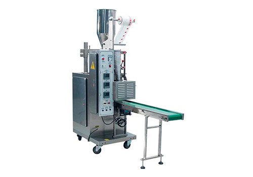 PGS-10/11/169 Tea Leaf Packing Machine