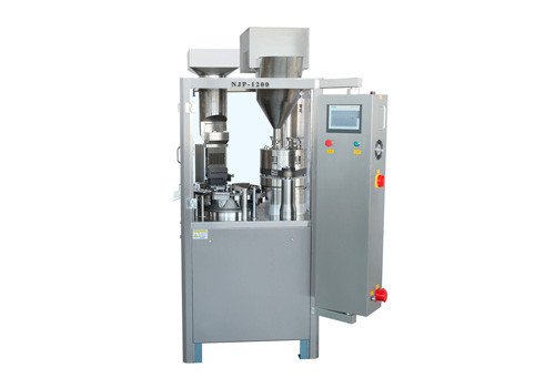 NJP-1200 Automatic Capsule Filling Machine