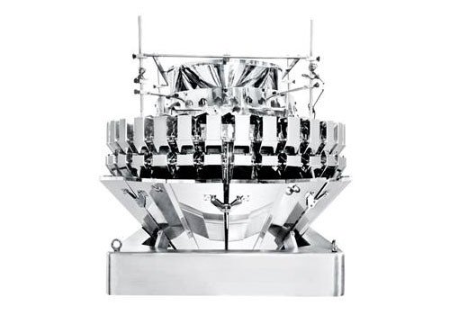 32 Head Multihead Weigher MK-A32-1-1