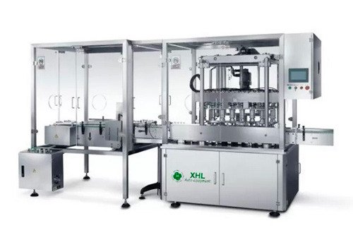 XHL-XXQ-series Automatic Powder Packing Machine
