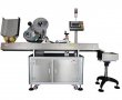 High Speed Servo Horizontal Labeling Machine for Unstable Products