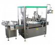 Cosmetic Cream Filling Capping Machine