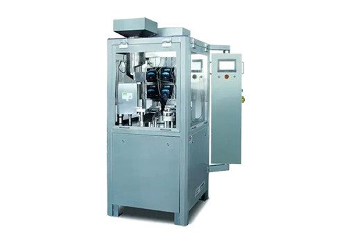 NJP-260C Hard Capsule Oil Liquid Filling Machine