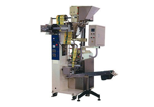 Vertical Form Filler Sealer for Powder GL-1260 