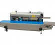 Continuous Pouch Sealing Machine 