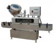 Twist-off Steam-Vacuuming Capping Machine 