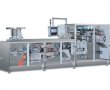 Supplement Blister Packaging Machine