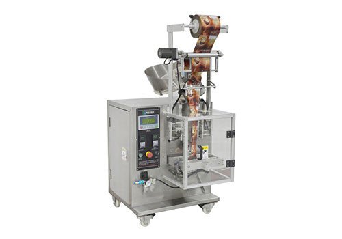 Tablet Packing Machine PL-PJ240KB