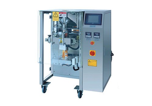 Snacks Packing Machine HKJ-320