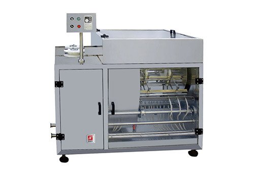 GTX-1 Roller Bottle Washing Machine