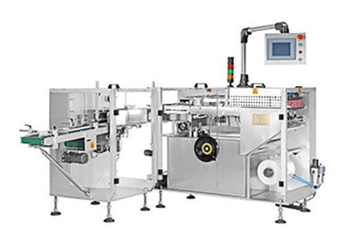 BZ25 Film Packing Machine