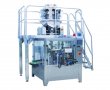 Automatic Given Bag Nuts, Seeds, Chocolate Packing Machine