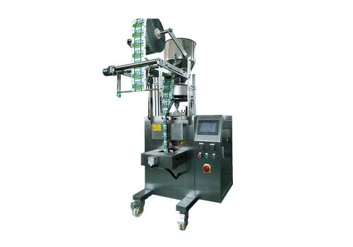 Coffee Bean Packaging Machine XY-70BK