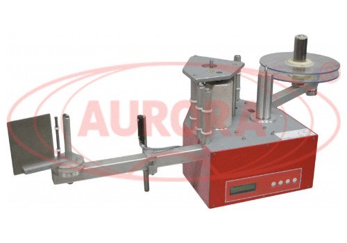 AURO-500 Series Self-Adhesive Label Applicator