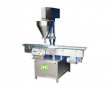 Automatic Single Head Auger Powder Filling Machine 