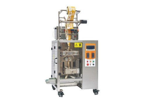 Liquid Sachet Packing Machine for Ketchup CP280Y 