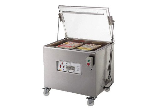 PC-615-1 Vacuum Packaging Machines 
