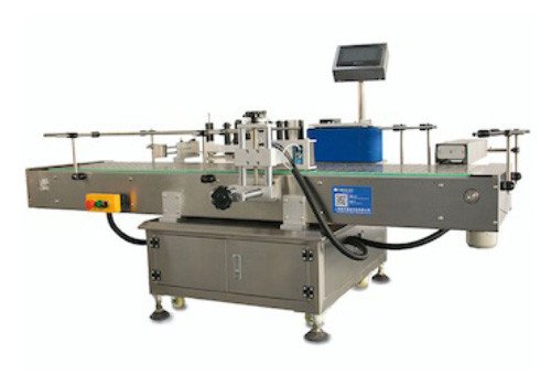 BGJ-P220 Adhesive Labeling Machine