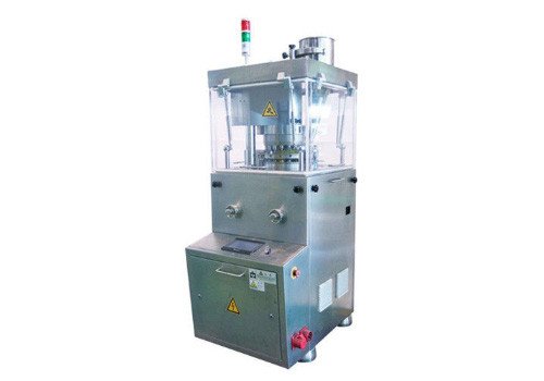 Таблетпресс SED 226-17Y