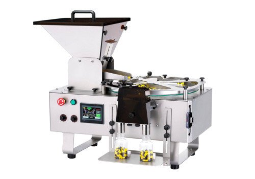 MIC-120 Desktop Counter 