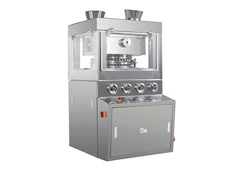 ZP35A / ZP35B Rotary Tablet Press