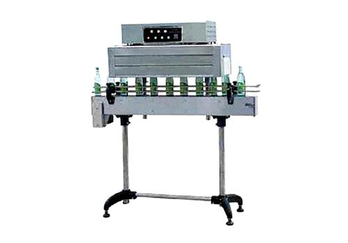 L-3 Bottle Mouth Shrinking Machine 