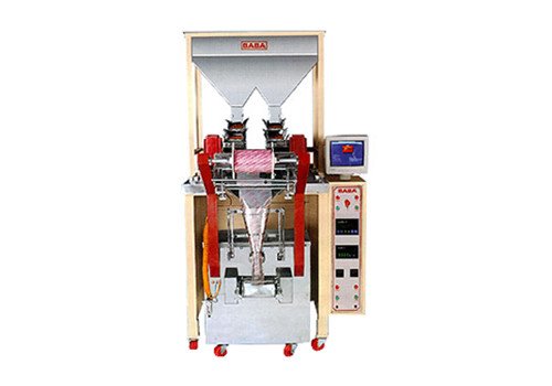 Weigh metric Packaging Systems BPWM-1 