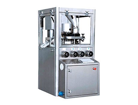 GSZP Series High Speed Tablet Press Machine 