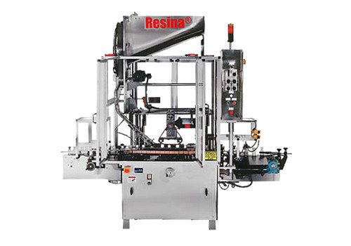 NRF Fitment Applicating Machine 