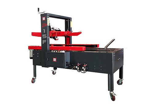 P15F Semi Automatic Carton Sealer Former