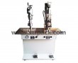 Semi-automatic Bag-on-valve Aerosol Filling Machine 