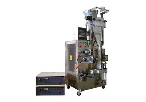 Non Woven Material Packaging Machine BT-60UK 