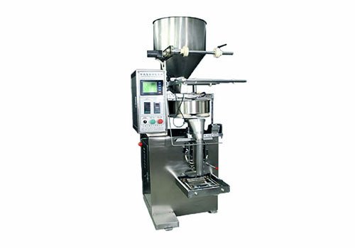 Single Line Vertical Pouch Packing Machine VFFS-C300 