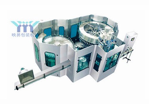 Filling Machine CGF50-50-15 