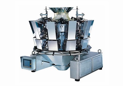 Ten Head Computer Combination Weigher SP-A10 