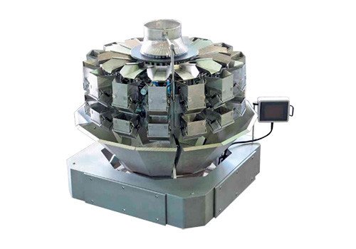 Multi-head Combinational Weighers (MW)
