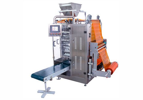 Sugar Packing Machine DXDO-K500E