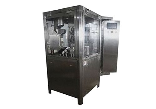 Capsule filling MY-260