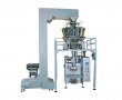 Kawach Servo with Multi-head Combination Weigher for Grains & Granules 