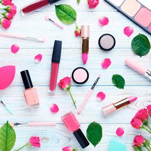 Петербургский рынок косметики нацелился на импортозамещение