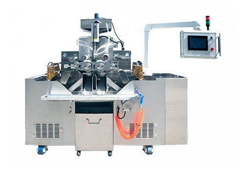 RJWJ-250 soft capsule produce equipment